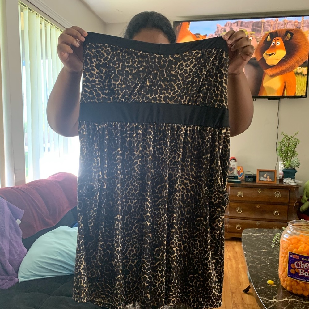 Dresses
